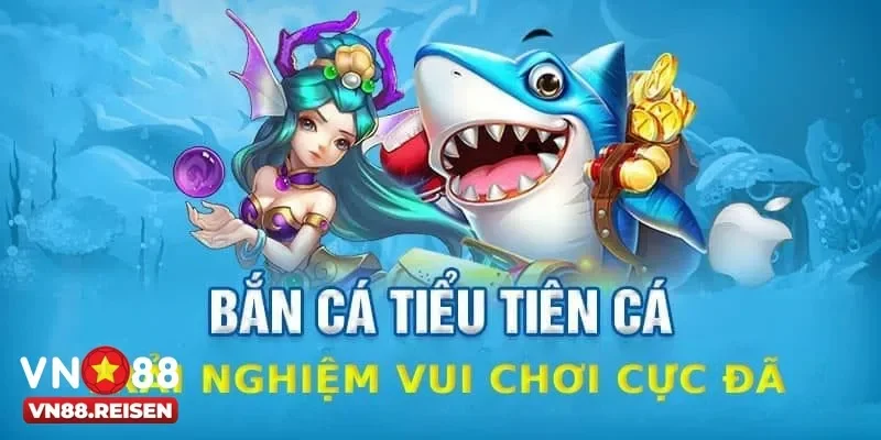 Chiến Thuật Bắn Cá Tiểu Tiên Cá Giúp Săn Thưởng Dễ Dàng 3 Cộng đồng người chơi bắn cá tiểu tiên cá đông đảo và sôi động