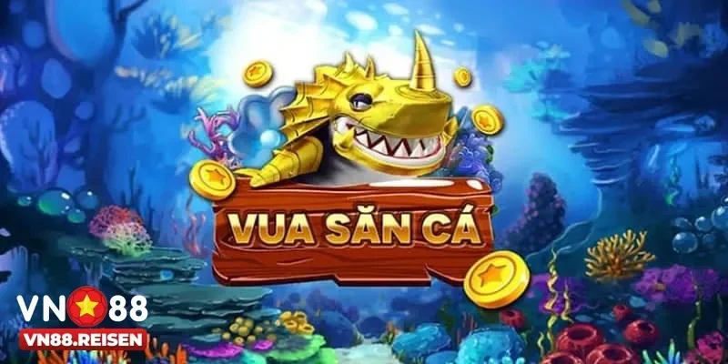 Giải Mã Bí Quyết Vua Bắn Cá Giúp Bạn Làm Chủ Cuộc Chơi 2 Vua bắn cá và chiến thuật giúp bạn trở thành cao thủ săn thưởng